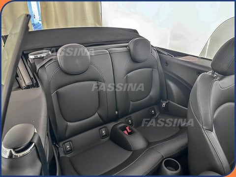 Auto Usate A Milano | Mini Mini Cabrio Mini 1.5 Cooper Auto. Cabrio