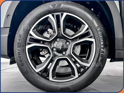 Auto Usate A Milano | Jeep Avenger 1.2 Mhev E-Hybrid Turbo Summit 110 Cv