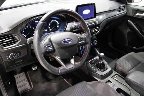 Auto Usate A Padova | Ford Focus 1.0 Ecoboost St Line