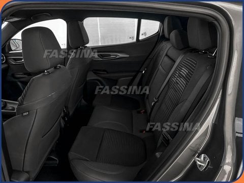 Auto Usate A Milano | Alfa Romeo Tonale Tonale 1.3 Phev Sprint Q4 280Cv At6