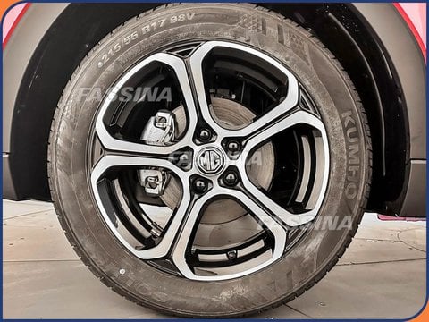 Auto Km0 A Milano | Mg Zs Zs 1.5 Comfort