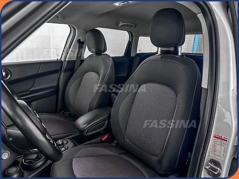 Auto Usate A Milano | Mini Countryman One 102Cv