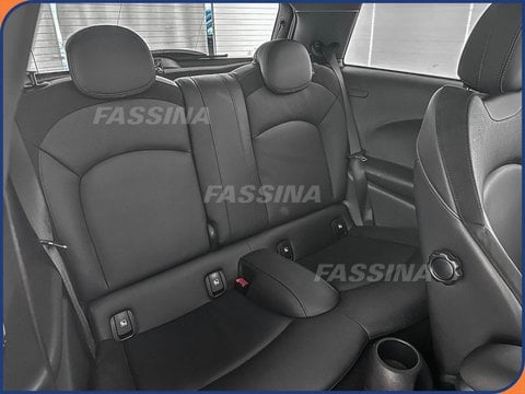 Auto Usate A Milano | Mini Mini 3 Porte Mini 2.0 John Cooper Works Jcw Auto,