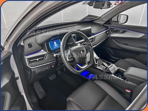 Auto Km0 A Milano | Dr Automobiles Dr 6.0 1.5 Turbo Gpl Cvt