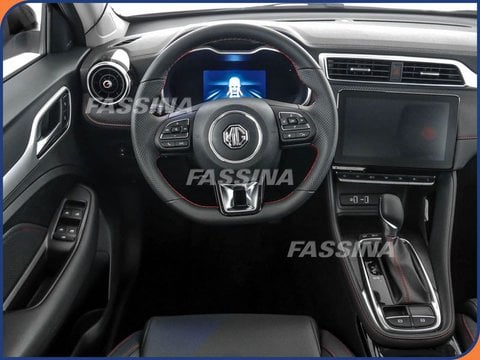 Auto Usate A Milano | Mg Zs Zs 1.0 Luxury Auto