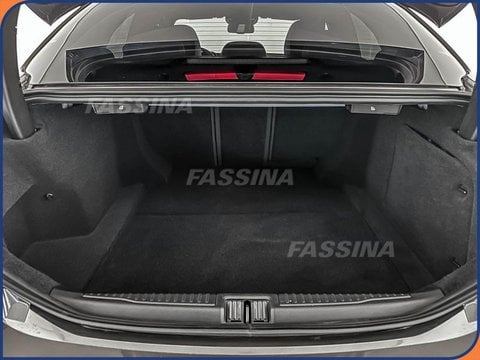 Auto Usate A Milano | Alfa Romeo Giulia Giulia 2.9 V6 Quadrifoglio 520Cv Auto