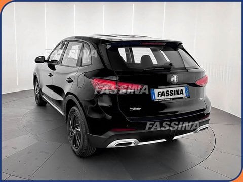 Auto Km0 A Milano | Mg Zs Zs 1.5 Standard