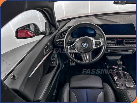 Auto Usate A Milano | Bmw Serie 1 118I Msport 136Cv F40