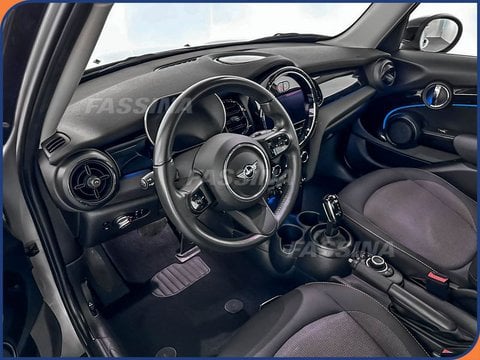 Auto Usate A Milano | Mini Cooper Mini 5P 1.5 Cooper Essential Auto