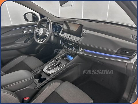 Auto Km0 A Milano | Nissan Qashqai Qashqai Mhev 158 Cv Xtronic N-Connecta