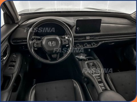 Auto Usate A Milano | Honda Zr-V Zr-V 2.0 Hev Sport