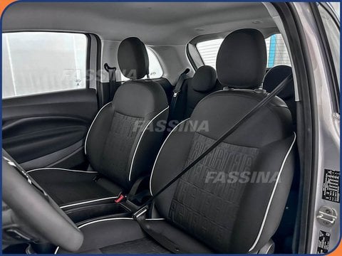 Auto Usate A Milano | Fiat 500E Berlina 42Kwh