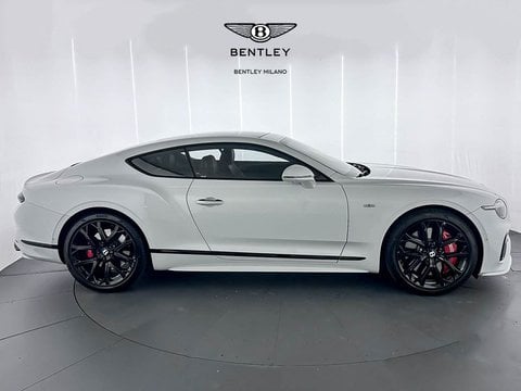 Auto Usate A Milano | Bentley Continental Gt Continental Gt 4.0 V8 Phev Speed 1St Edition - Bentl...