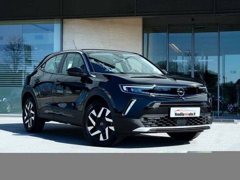 Auto Usate A Padova | Opel Mokka-E 1.200 T 100 Cv Elegance