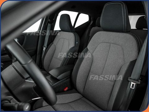 Auto Usate A Milano | Volvo Xc40 Xc40 B3 Automatico Core