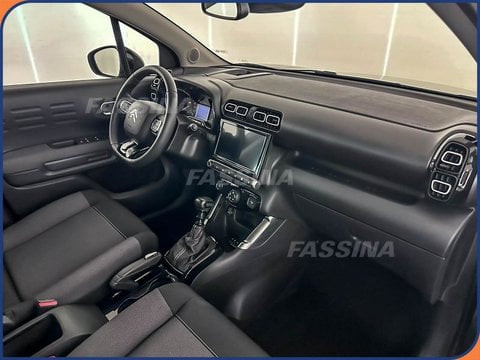 Auto Usate A Milano | Citroën C3 Aircross C3 Aircross 1.2 Puretech Max S&S 110Cv