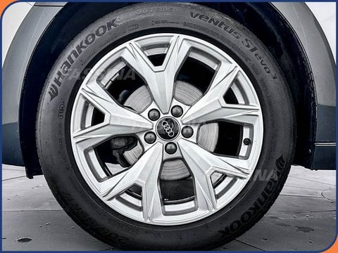 Auto Usate A Milano | Audi A1 A1 Citycarver 30 Tfsi 110Cv
