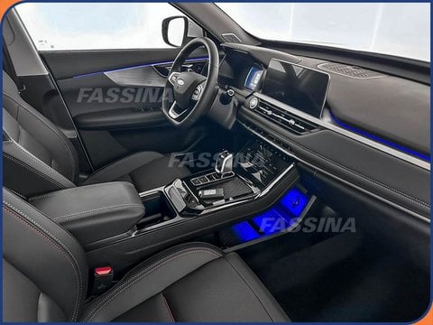 Auto Km0 A Milano | Dr Automobiles Dr 6.0 1.5 Turbo Gpl Cvt