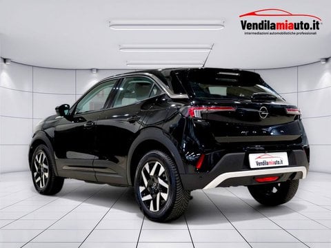 Auto Usate A Padova | Opel Mokka-E 1.200 T 100 Cv Elegance