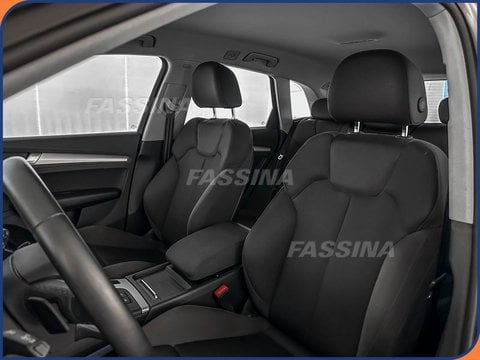 Auto Usate A Milano | Audi Q5 Q5 40 2.0 Tdi Mhev 12V Business Advanced Quattro S-Tronic