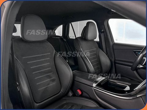 Auto Usate A Milano | Mercedes-Benz Glc Glc 200 4Matic Mild Hybrid Amg Advanced