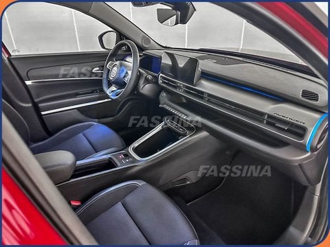 Auto Usate A Milano | Jeep Avenger Bev Avenger Bev Summit