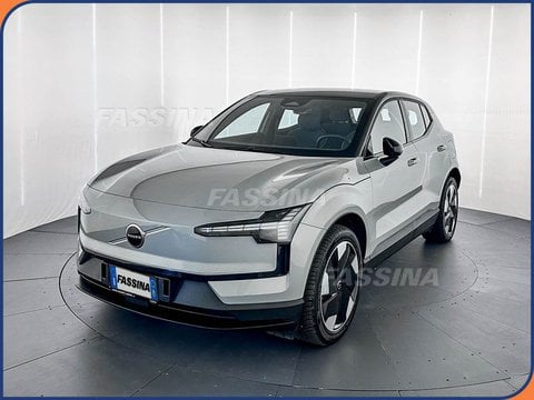 Auto Usate A Milano | Volvo Ex30 Ex30 Single Motor Extended Range Plus Rwd