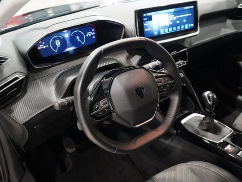 Auto Usate A Padova | Peugeot 208 Allure Puretech 100 S/S