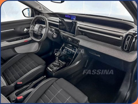 Auto Usate A Milano | Citroën C3 C3 1.2 Puretech Turbo Max 100Cv S&S