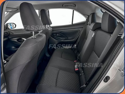 Auto Km0 A Milano | Toyota Yaris Cross Yaris Cross 1.5H Active Fwd 115Cv E-Cvt