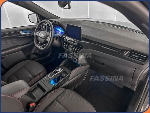Auto Usate A Milano | Ford Kuga Kuga 2.0 Ecoblue 120 Cv Aut. 2Wd St-Line