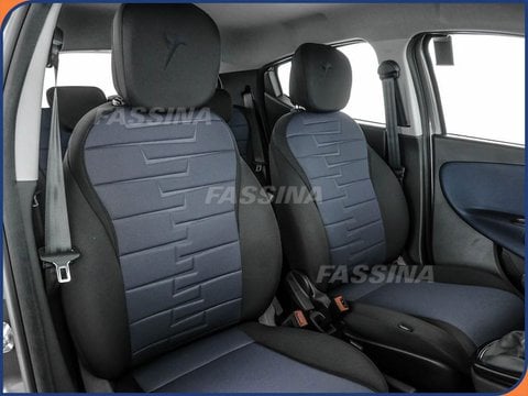 Auto Usate A Milano | Lancia Ypsilon Ypsilon 1.0 Firefly 5 Porte S&S Hybrid Gold