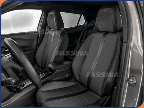 Auto Usate A Milano | Peugeot 2008 2008 1.2 Puretech Allure Pack S&S 130Cv