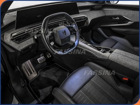 Auto Usate A Milano | Peugeot 5008 5008 1.2 Hybrid Gt 145Cv 7P.ti E-Dcs6