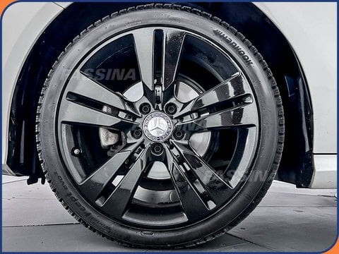 Auto Usate A Milano | Mercedes-Benz Classe A A 180 D Sport