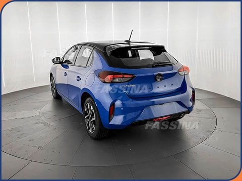 Auto Km0 A Milano | Opel Corsa Corsa 1.2 Gs S&S 100Cv