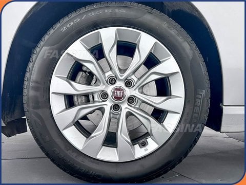 Auto Usate A Milano | Fiat Tipo 1.4 5 Porte Easy 95Cv