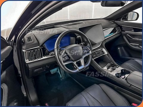 Auto Usate A Milano | Byd Seal U Seal U Dm-I 1.5 Phev Boost 2Wd