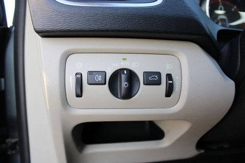 Auto Usate A Padova | Volvo V40 V40 D2 1.6 Kinetic - Padova