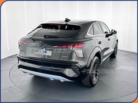 Auto Usate A Milano | Audi Q3 Sportback Tfsi 150 Kw Quattro S Tronic Business - New Model