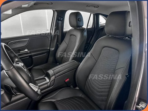 Auto Usate A Milano | Mercedes-Benz Gla Gla 200 Progressive Advanced Plus Auto 164Cv