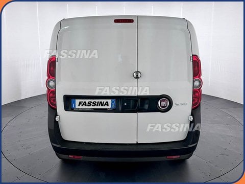 Auto Usate A Milano | Fiat Professional Doblò Doblò 1.3 Mjt S&S Ch1 Cargo Business