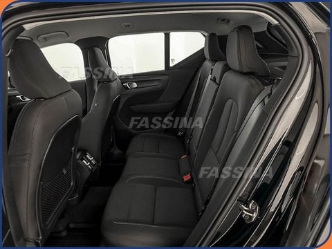 Auto Usate A Milano | Volvo Xc40 Xc40 2.0 B4 Momentum Awd Auto My21