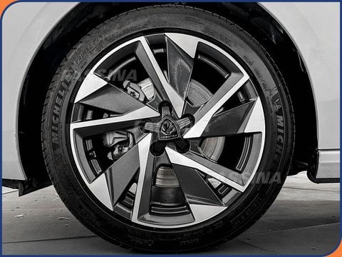 Auto Usate A Milano | Peugeot 308 308 1.5 Bluehdi Allure S&S 130Cv Eat8