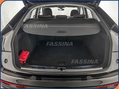 Auto Usate A Milano | Audi Q5 Sportback 40 Tdi Mhev S Line Quattro S Tronic