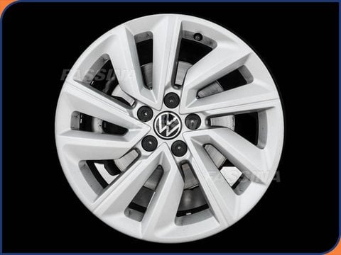 Auto Usate A Milano | Volkswagen T-Cross 1.0 Tsi Style