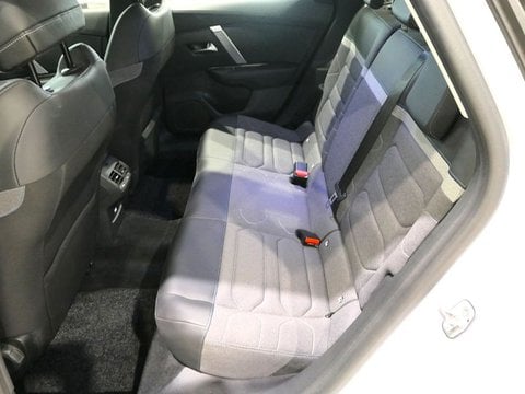 Auto Usate A Padova | Citroën C4 C4 1.5 Bluehdi Feel Pack S&S 110Cv