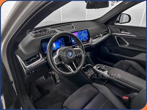 Auto Usate A Milano | Bmw X1 X1 Xdrive 25E Msport Pro Auto
