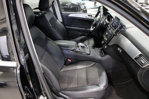 Auto Usate A Padova | Mercedes-Benz Gle Gle 250 D Exclusive 4Matic Auto