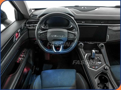 Auto Usate A Milano | Lynk & Co 01 01 1.5 Td Phev Auto